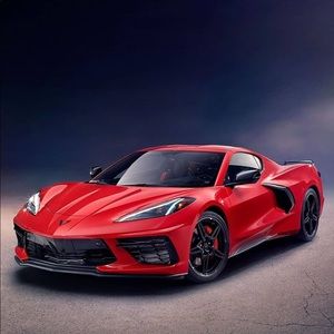 Meet your Posher, Drew